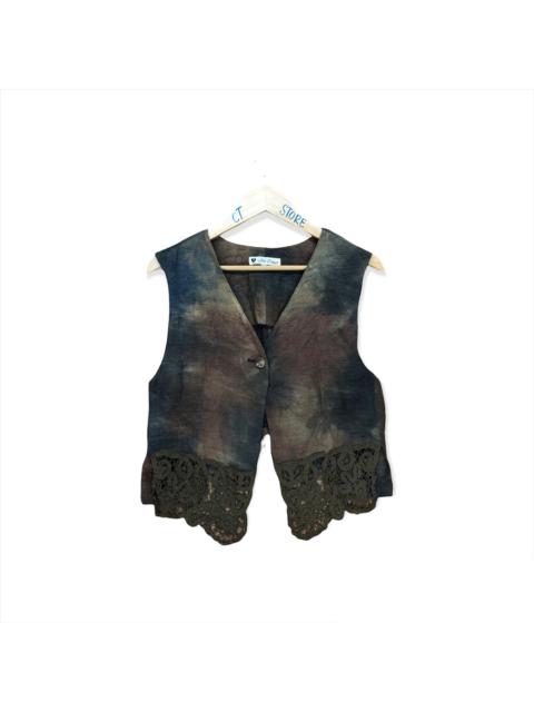 Other Designers Native - Ville D’Azur Vest