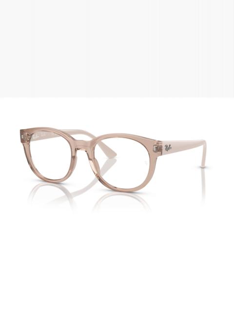 Ray-Ban RB7227 OPTICS