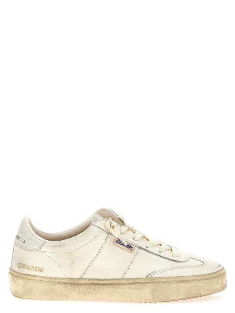 Golden Goose Women 'Soul Star' Sneakers