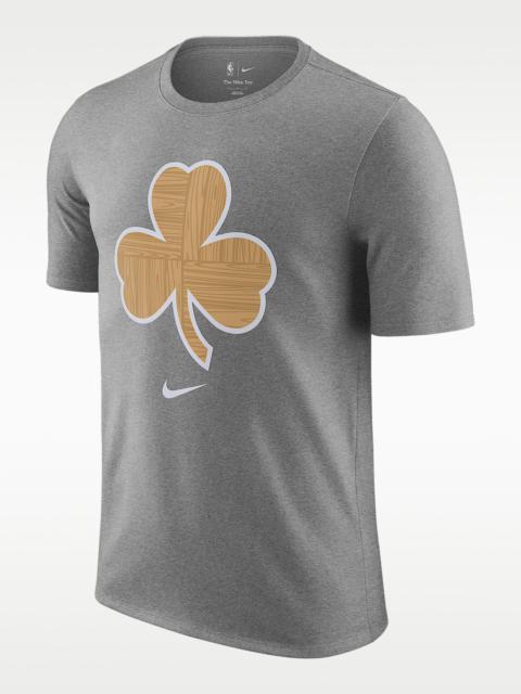 Nike Boston Celtics Essential City Edition Men's Nike NBA T-Shirt
