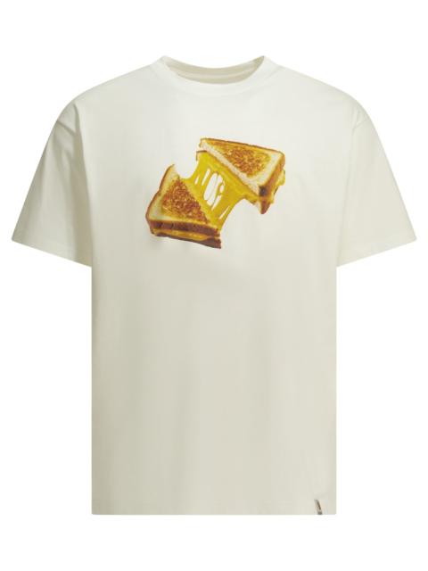 Carhartt Carhartt WIP Cheese Toast Crew-neck T-shirt White