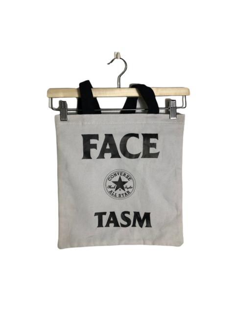 FACETASM AW 17 Converse X Facetasm Tote Bag