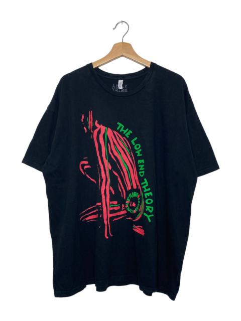 Other Designers Band Tees - A Tribe Called Quest Y2K Tees