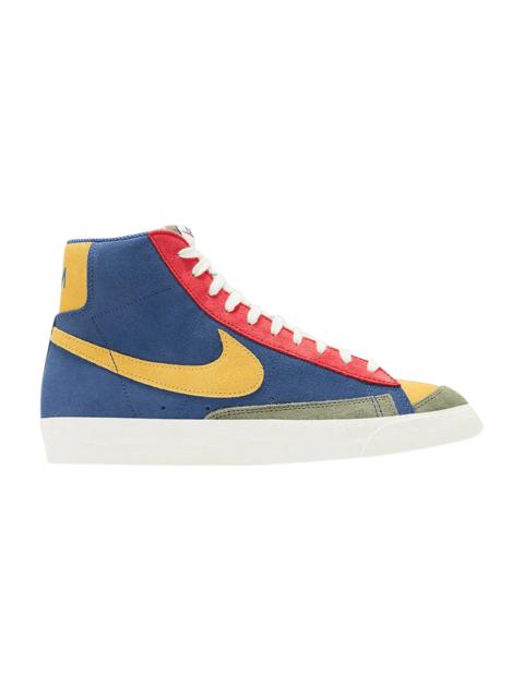 Nike Blazer Mid '77 'Puff N Stuff'
