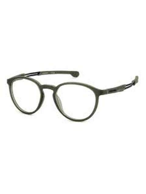 Other Designers Carrera Demo Oval Men's Eyeglasses CARRERA 4418 0TBO 51