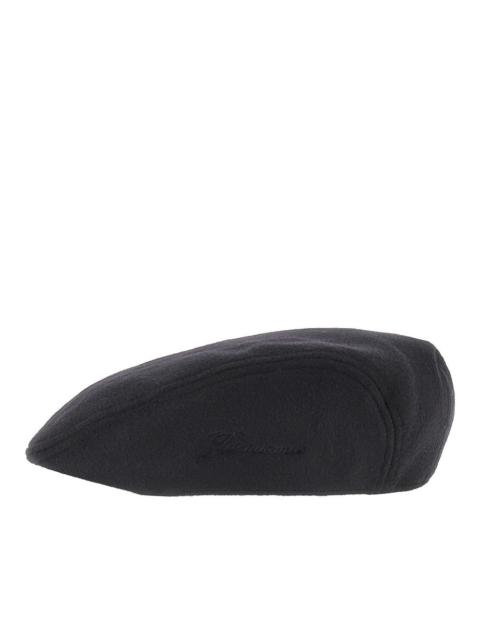 JACQUEMUS Jacquemus Women 'Valérie' Wool Beret
