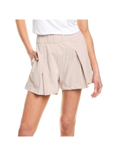 adidas Go-To Pleated Short