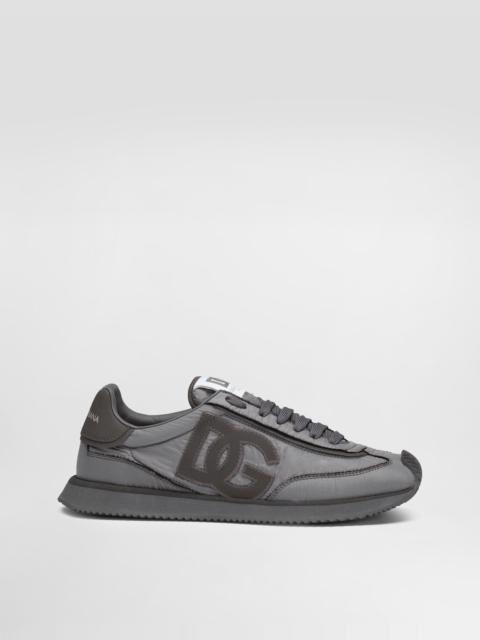 DG Cushion fabric sneakers