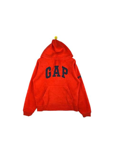 Other Designers Vintage Gap Fleece Hoodies Pile Jacket winter