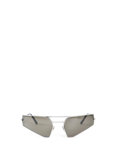 Rick Owens Prong-Sunglasses