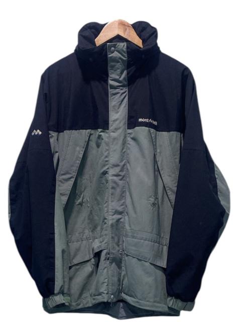 Other Designers Montbell Gore-tex Gorpcore Jacket