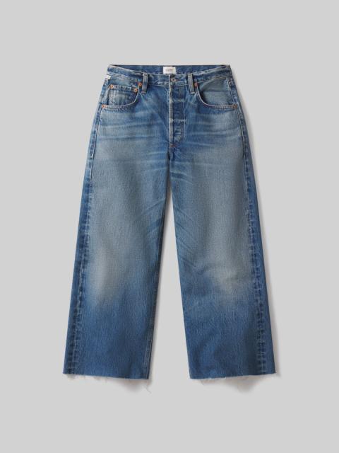 Citizens of Humanity Ayla Raw Hem Crop
In Doheny