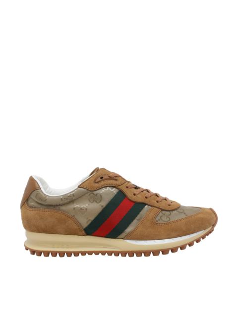 GUCCI Gucci Men Gucci Re-Motion Sneakers