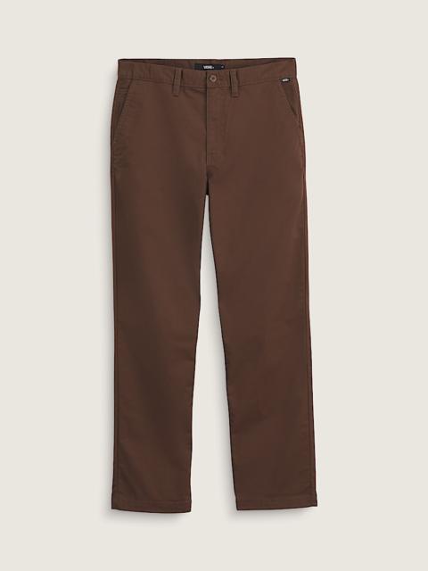 Vans Authentic Chino Straight Pant
