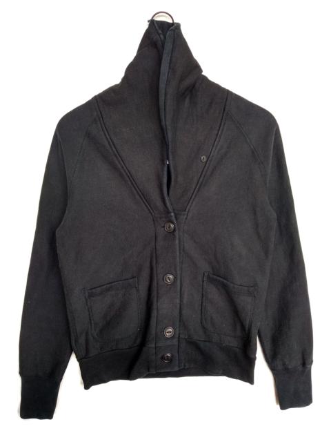 Other Designers Designer - Kispiox Sweater/Size XS/Made In Canada