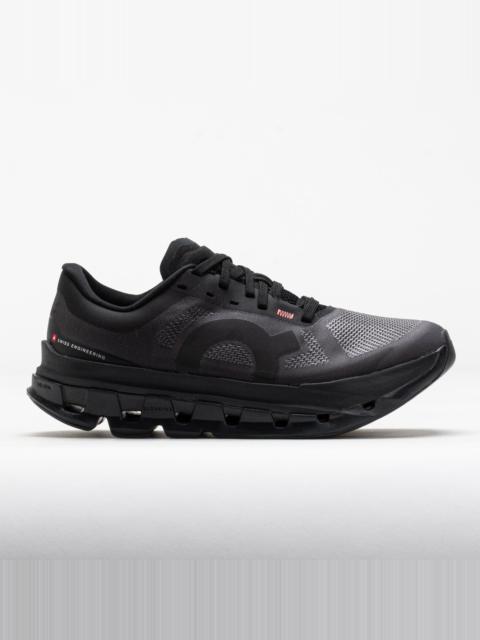 On Cloudflow 5 Women's Black/Black