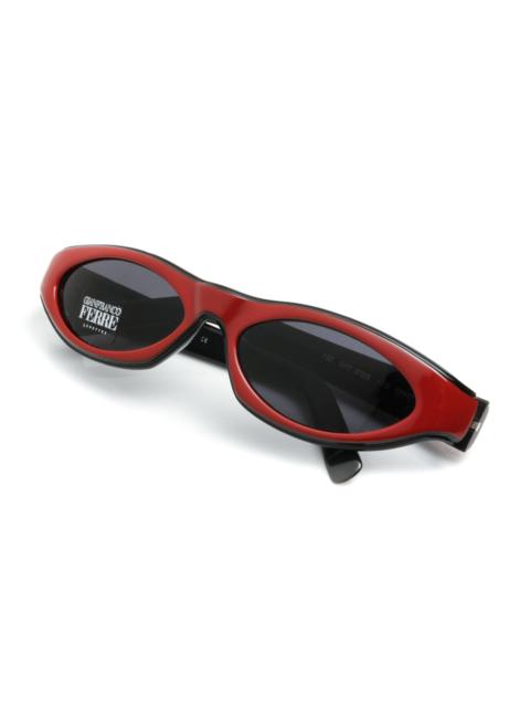 Other Designers Gianfranco Ferre GFF 372/S 1EG