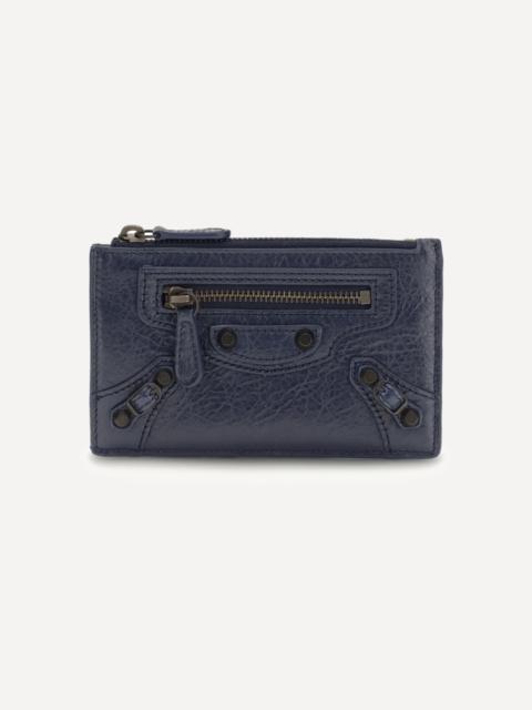 BALENCIAGA Le City long Card Holder