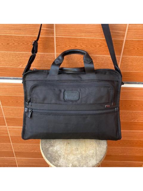 Other Designers Authentic TUMI Briefcase Bag