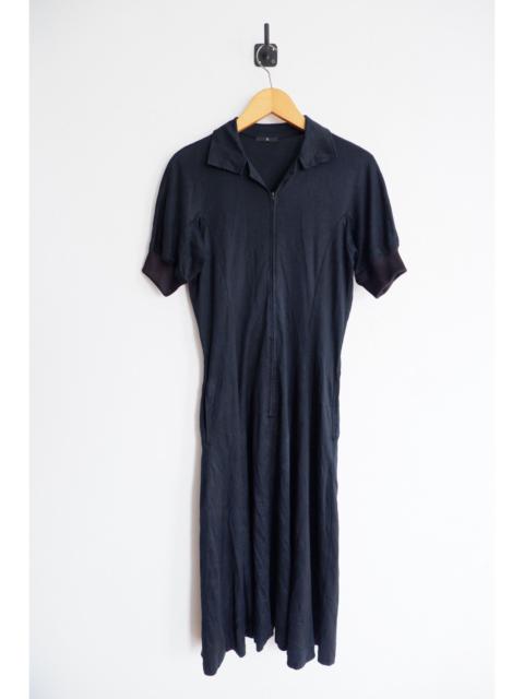 Vintage Y's Yohji Yamamoto Long Dress