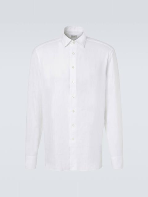 Etro Linen shirt