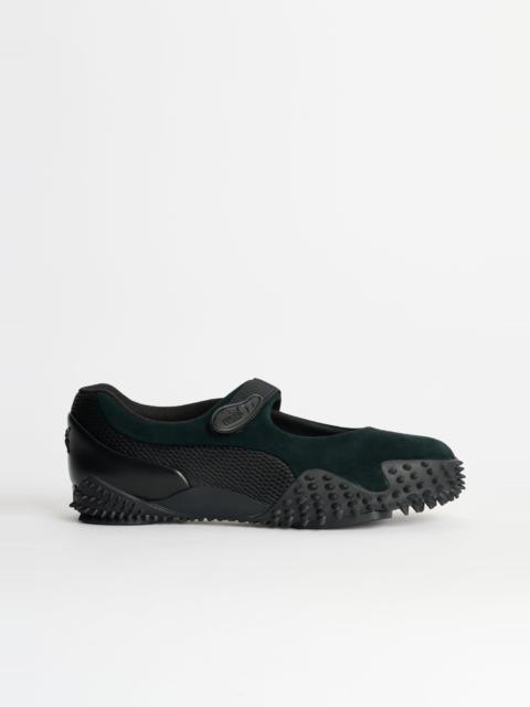 PUMA PUMA MOSTRO FEY PRM PUMA BLACK / COOL DARK GREY