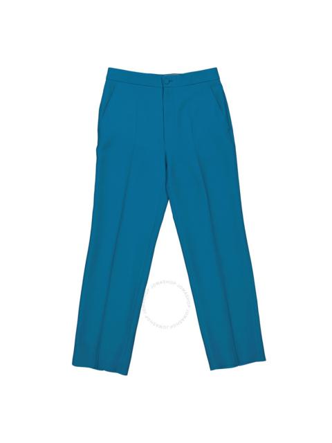 GUCCI Gucci Straight-Leg Tailored Trousers