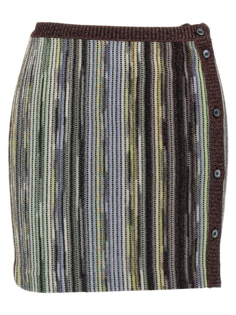 Missoni Missoni Women 'Caperdoni' Skirt