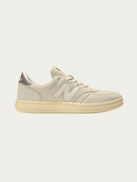 New Balance T500 - Bisque/Linen