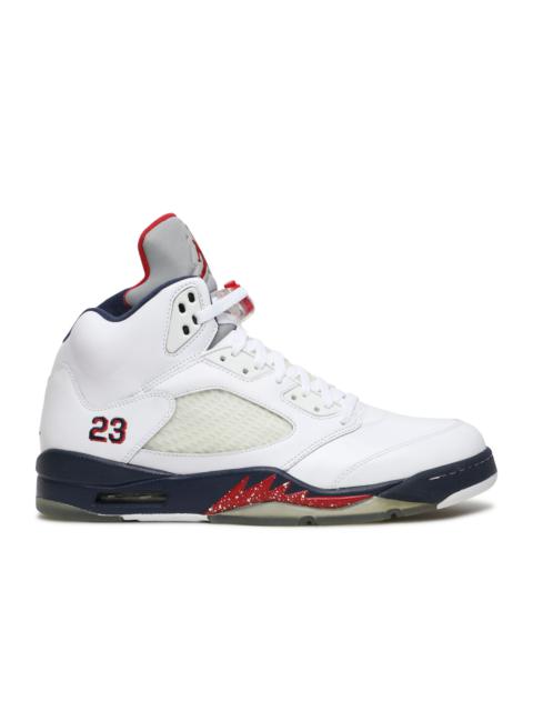 Jordan JORDAN 5 RETRO 'OLYMPIC'