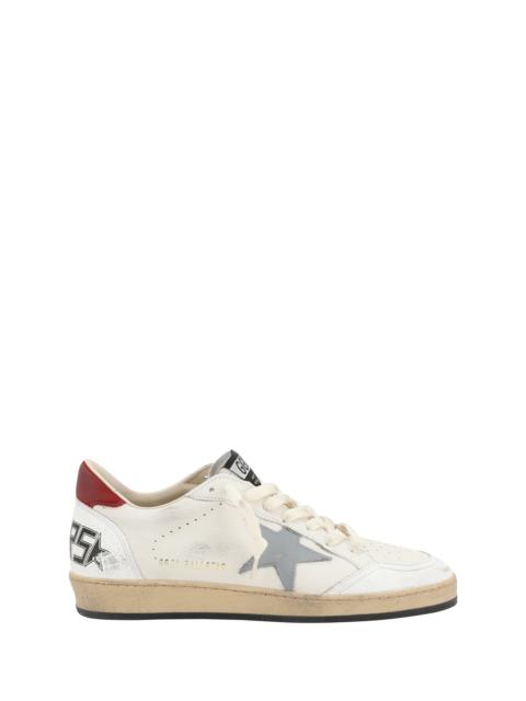 Golden Goose Golden Goose Men Ball Star Sneakers