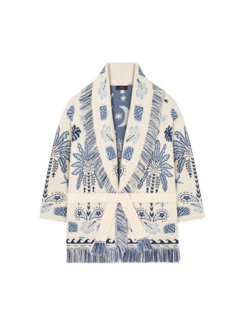 Alanui palm.mist.cot/cash