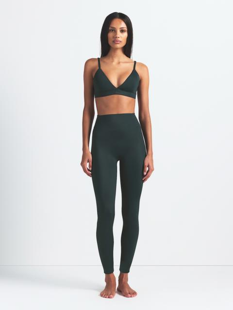 Nike NikeSKIMS Shine Women's High-Waisted Bonded 26" Leggings