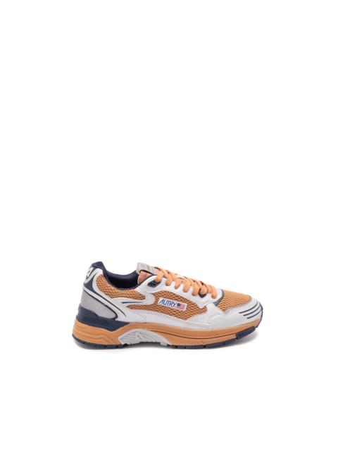 AUTRY `Hyperway Low` Sneakers