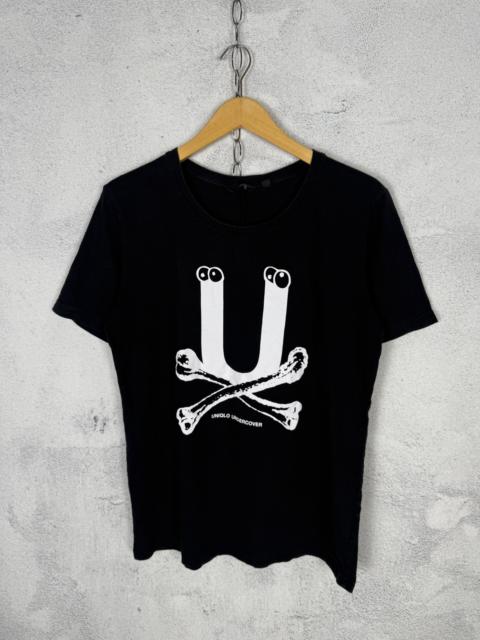UNDERCOVER Uniqlo x Undercover Tshirt
