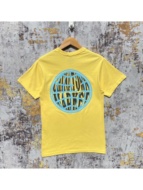 Chinatown Market Shirt Backhit Chinatown Market Streetwear