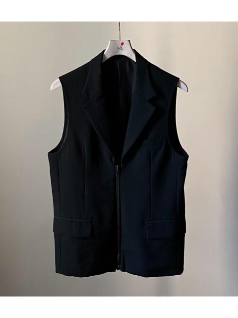 NUMBER (N)INE NUMBER (N)INE 06AW zip Vest