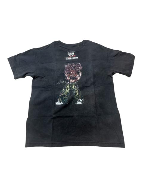 Other Designers WWF - Vintage 00s WWE Lita 2002 T-Shirt