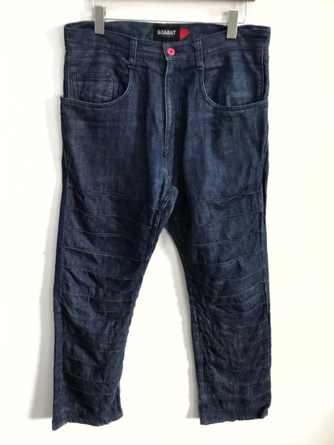 Other Designers Vintage - Japanese Brand DOARAT Attachment Made In Japan Denim Jeans