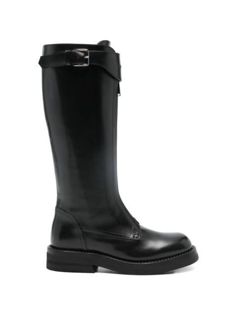 Alexander McQueen Alexander McQueen Countryside Boots
