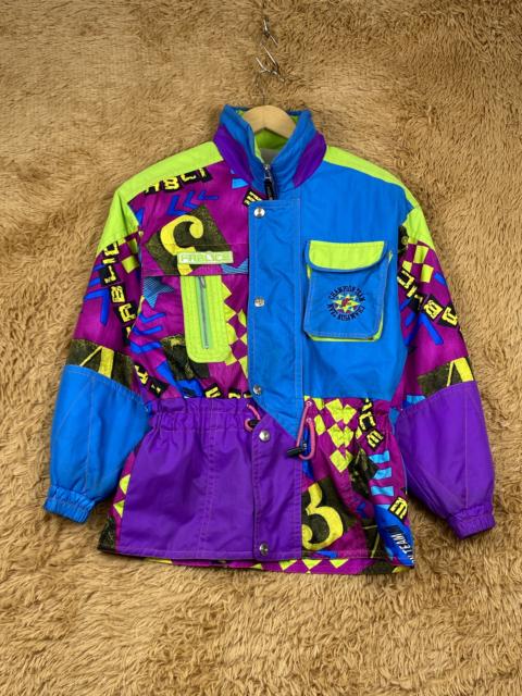 Other Designers Japanese Brand - Vintage Fablice Ski Jacket J1750