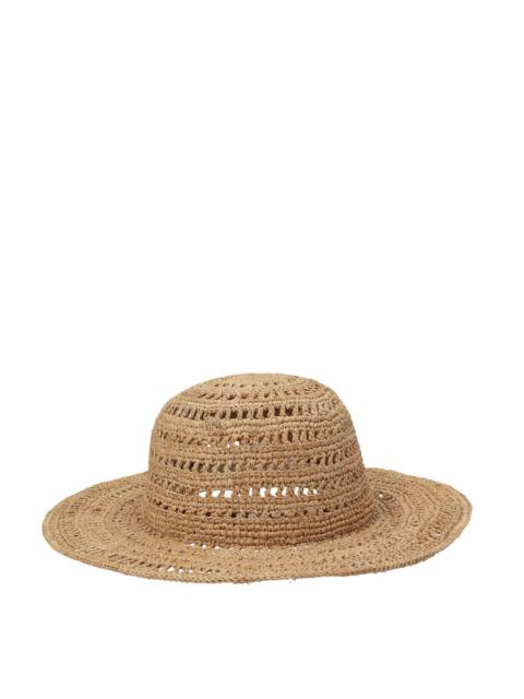 Other Designers Ibeliv Lalao Lightweight Sun Hat