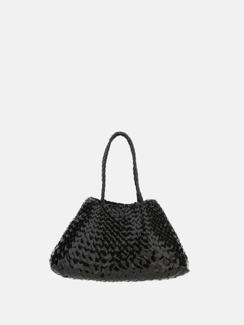 DRAGON DIFFUSION Dragon Diffusion Women Santa Croce Large Tote Bag