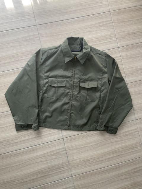 Other Designers Vintage 1996 Horace Small Chill Chaser