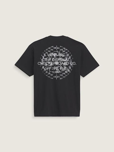 Vans Know No Bounds T-Shirt