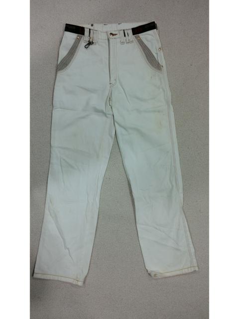 Other Designers Vintage - Lagache Rare Design Jean