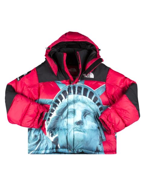 Supreme Supreme x The North Face Statue Of Liberty Baltoro Jacket 'Red'