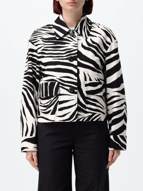 Max Mara Studio Max Mara Studio Women Jacket Woman Max Mara Studio