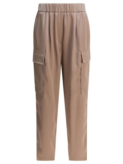 Other Designers Semper Cargo Pants