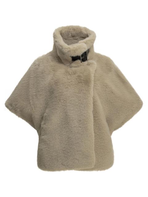 PINKO Pinko Women Jacket Beige